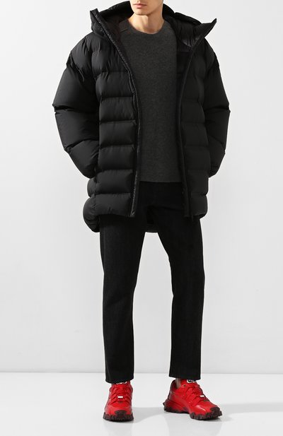 Пуховик 6 moncler 1017 alyx 9sm MONCLER GENIUS, арт. E2-09Y-42302-00-54AD3, фото 2