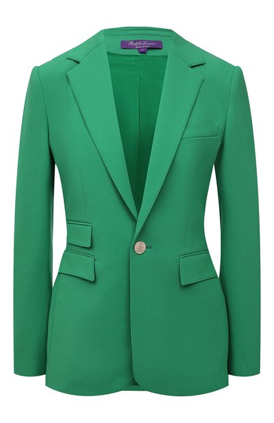 Шерстяной жакет RALPH LAUREN, арт. 290625536, фото 1