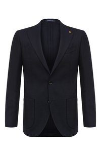 Темно-синий