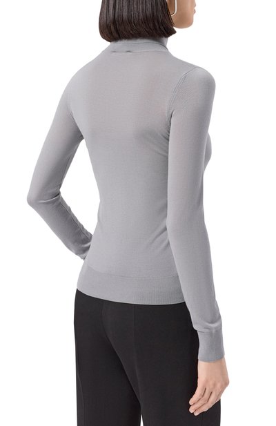 Шерстяная водолазка MVST, арт. M0-M25.1MW.K401/34-48, фото 4