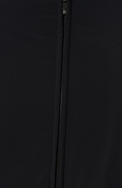 Пуховый бомбер CORNELIANI, арт. 94L5B1-9420150, фото 5