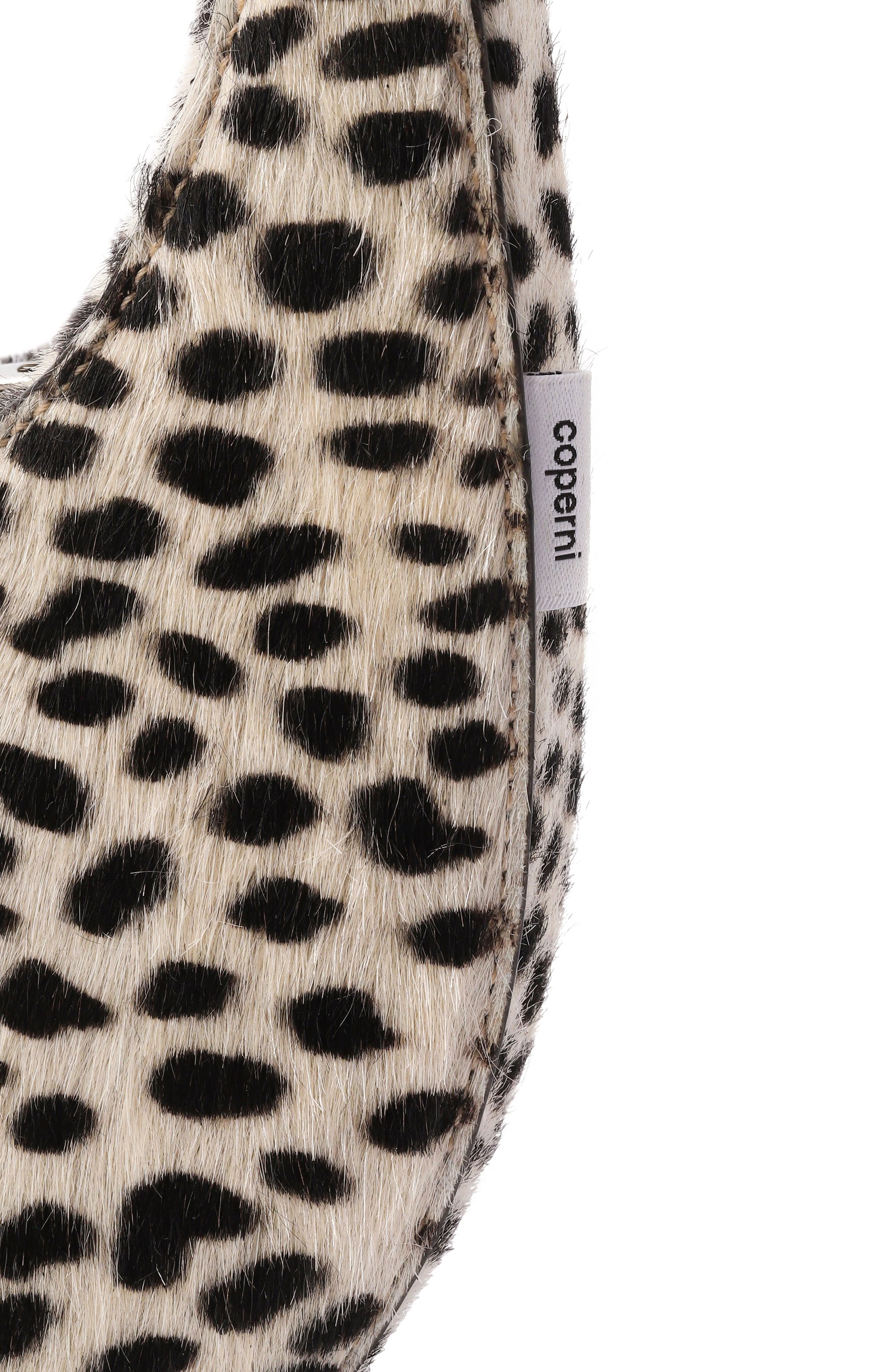 Сумка swipe mini COPERNI, арт. C0PBA117F6067, фото 3