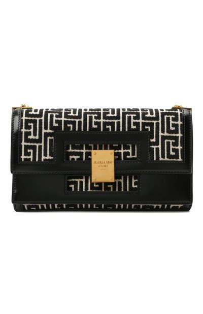 Сумка BALMAIN, арт. VN1S608/TJGH, фото 1