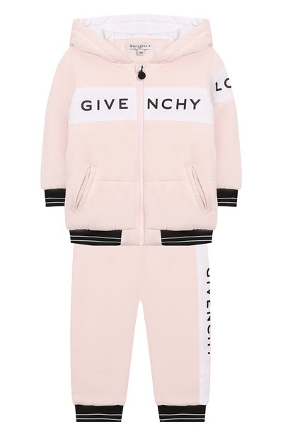 Комплект из кардигана и брюк GIVENCHY, арт. H98057, фото 1