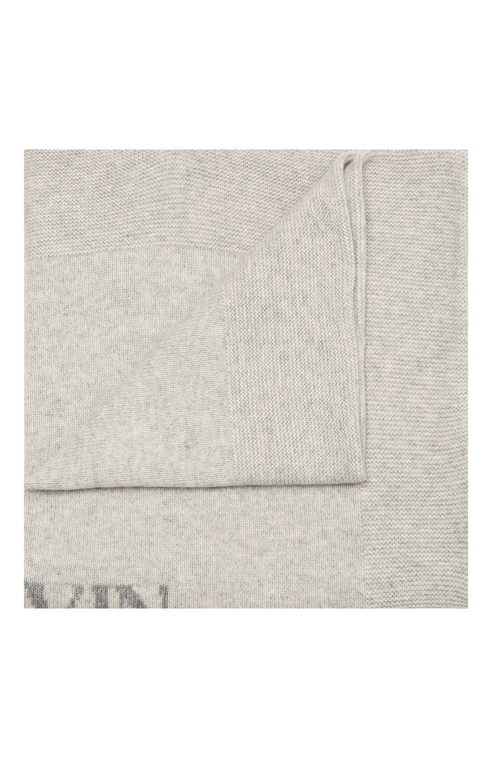 Шерстяной плед LANVIN, арт. N90002, фото 1