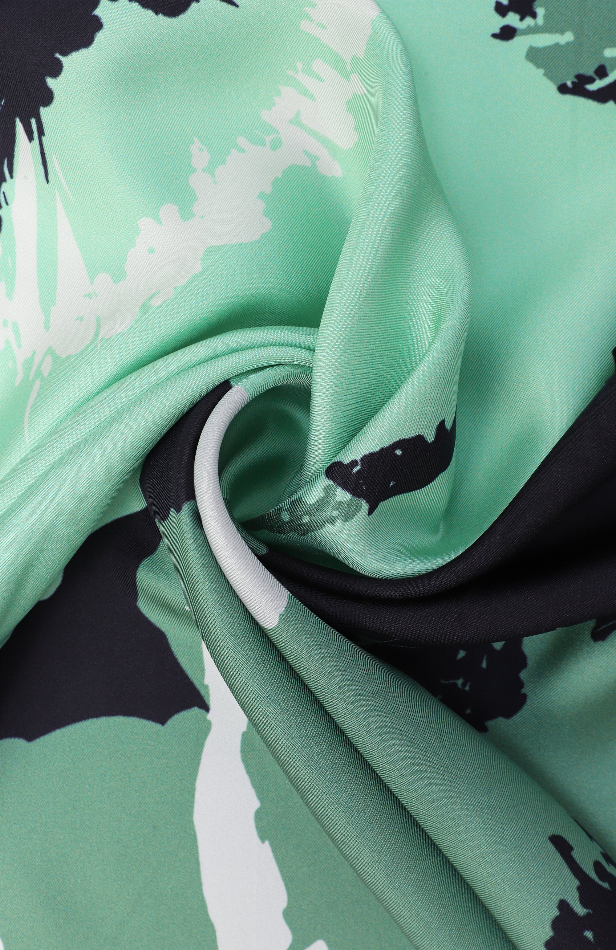 Шелковый платок ELIE SAAB, арт. SE9090ST754, фото 3