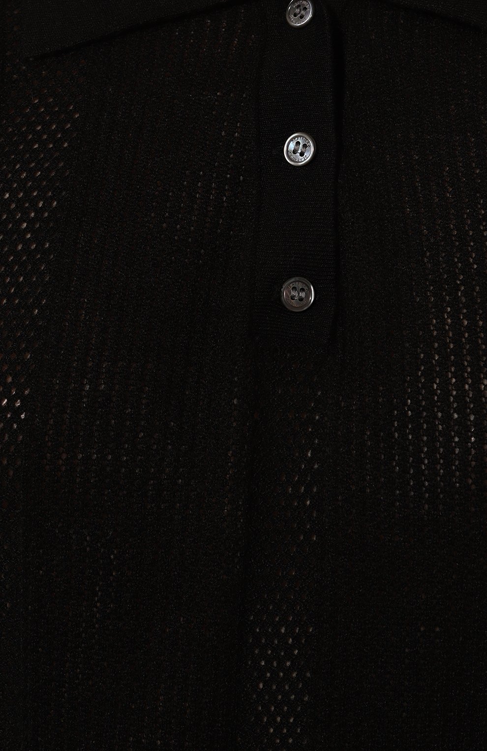 Поло из шерсти и шелка BEATRICE .B, арт. 24FA8585/VIJA, фото 5