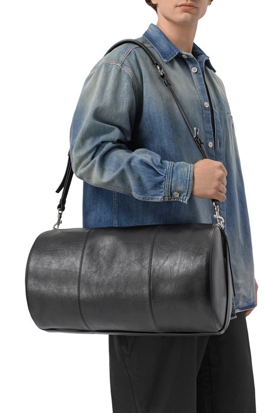 Сумка Barrel Moschino MD4085PP00/FD9 Чёрный  MD4085PP00/FD9 Фото 2