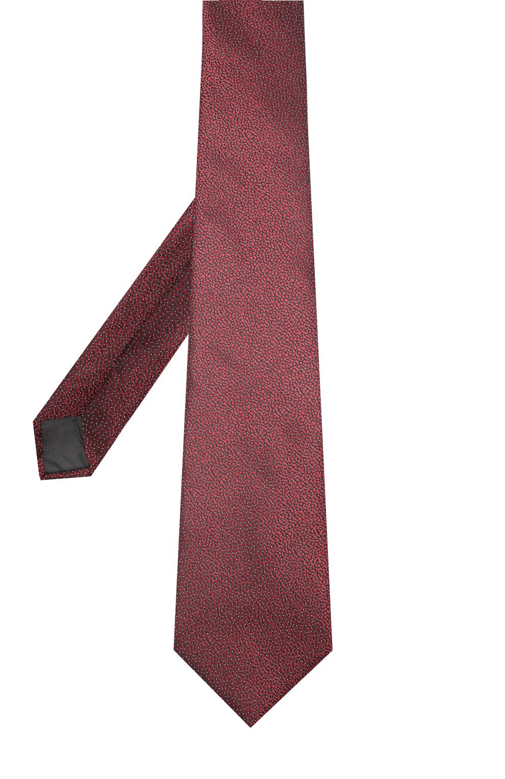 Шелковый галстук LANVIN, арт. 3013/TIE, фото 2