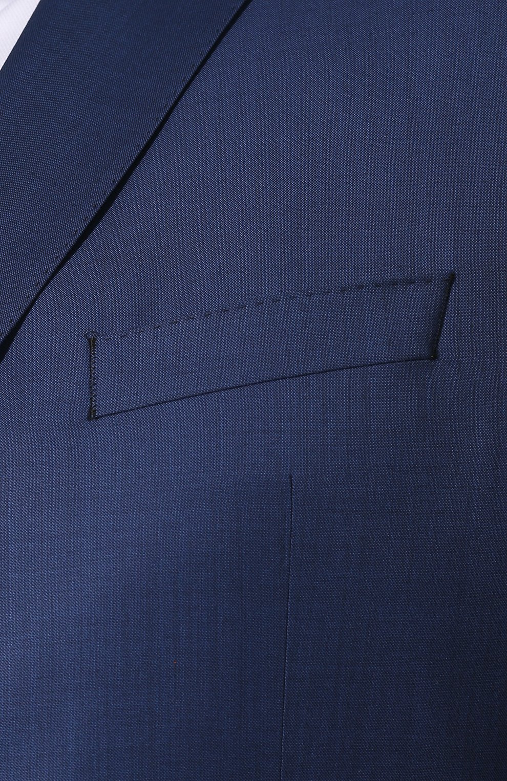 Шерстяной костюм EDUARD DRESSLER, арт. N282/10008, фото 6