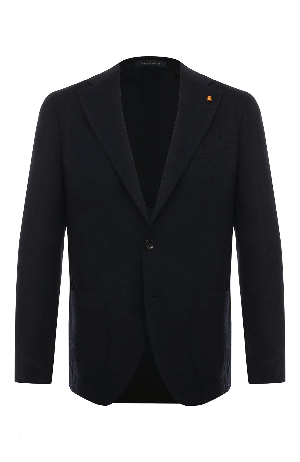Шерстяной пиджак SARTORIA LATORRE, арт. EF74/UG0706, фото 1