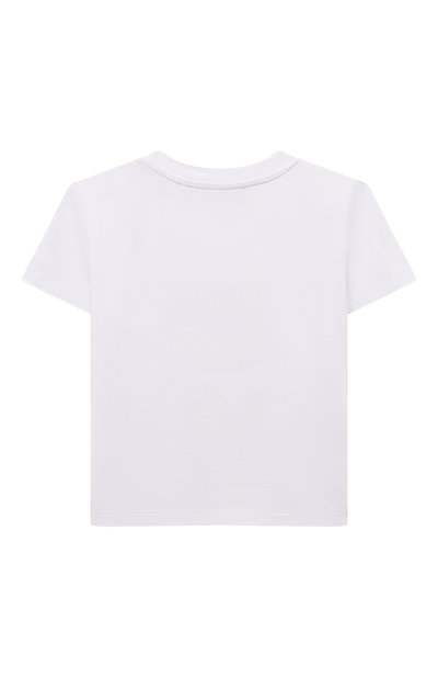 Комплект из футболки и шорт MOSCHINO, арт. MPG00M/LBA10, фото 3