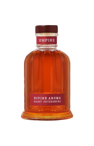 Диффузор opus ii: empire (500ml) DIVINE AROMA, арт. 7930108506193