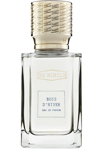 Мужской парфюмерная вода bois d&#039;hiver (100ml) EX NIHILO, арт. 3770004085019