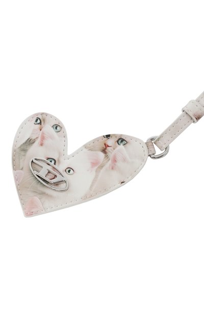 Брелок DIESEL, арт. X10212/P6019, фото 3