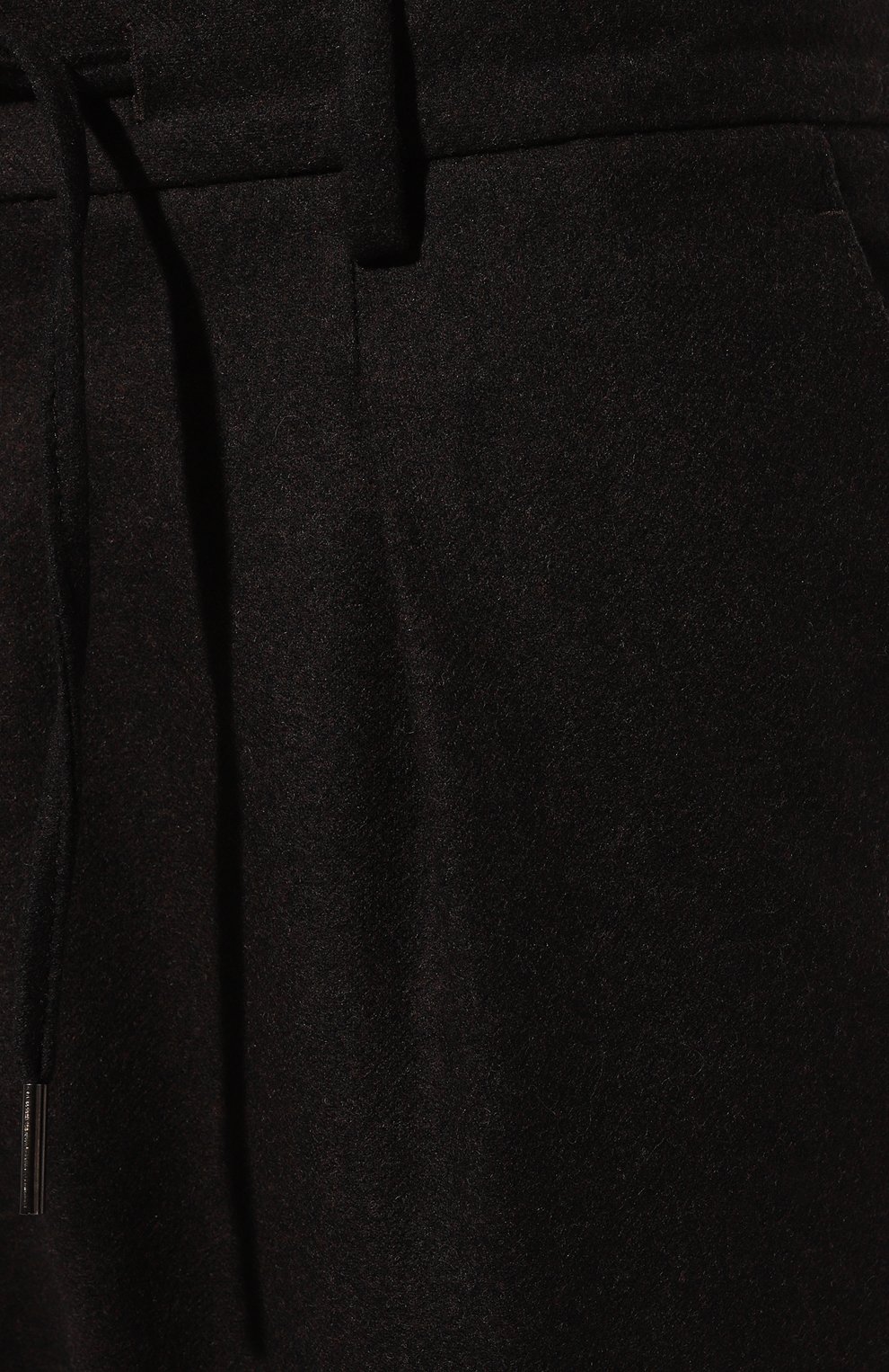 Шерстяные брюки MVST, арт. 323M/7644, фото 5