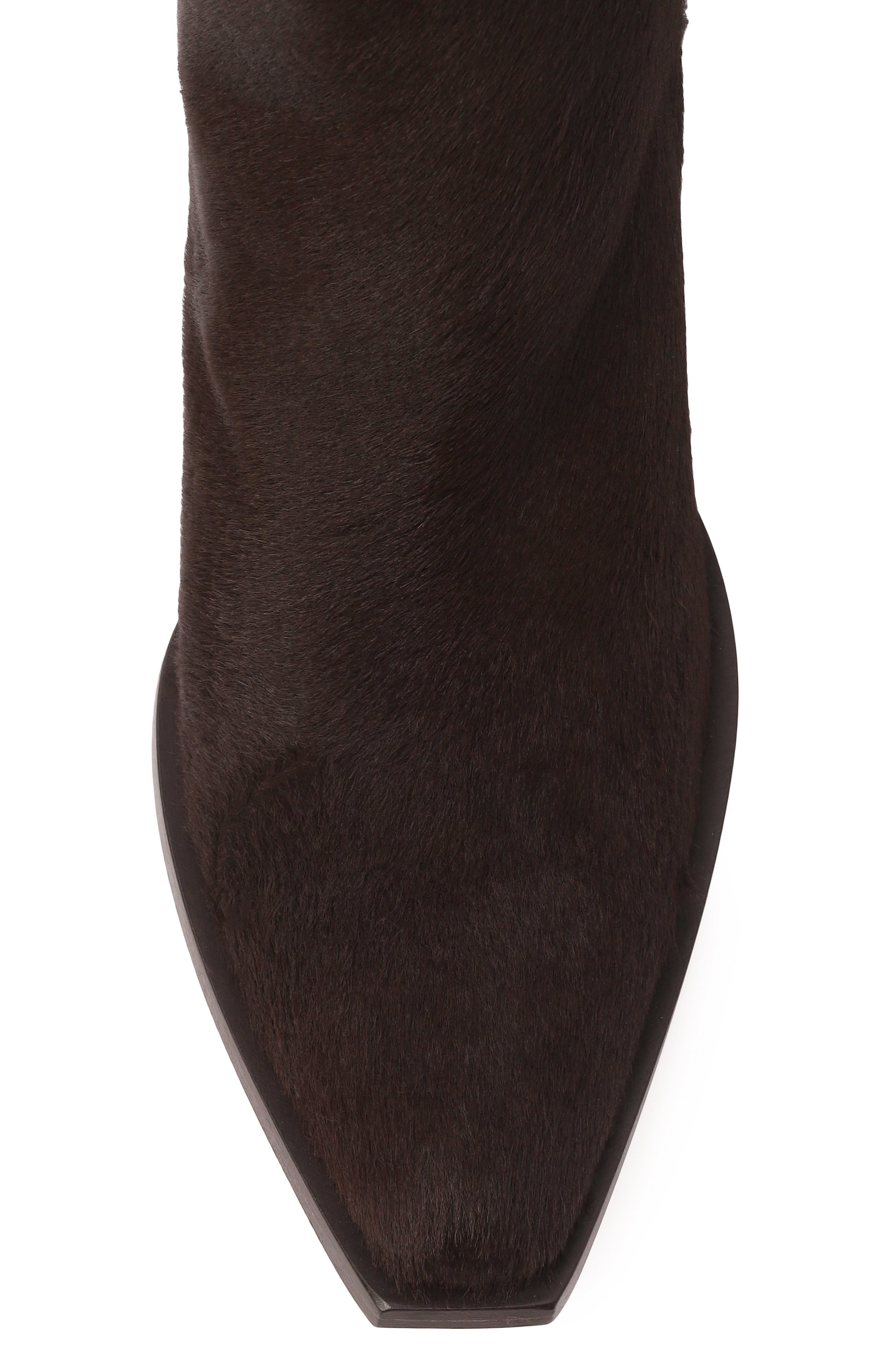 Кожаные ботильоны h10 jolene VIC MATIE, арт. 1H4502D_H10W900350, фото 6