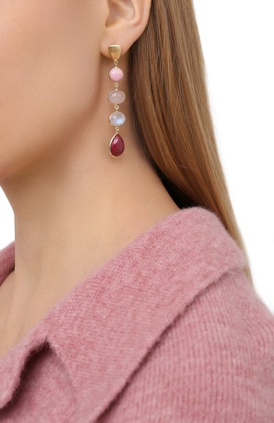 Серьги EXCLAIM, арт. 041M2950E, фото 2