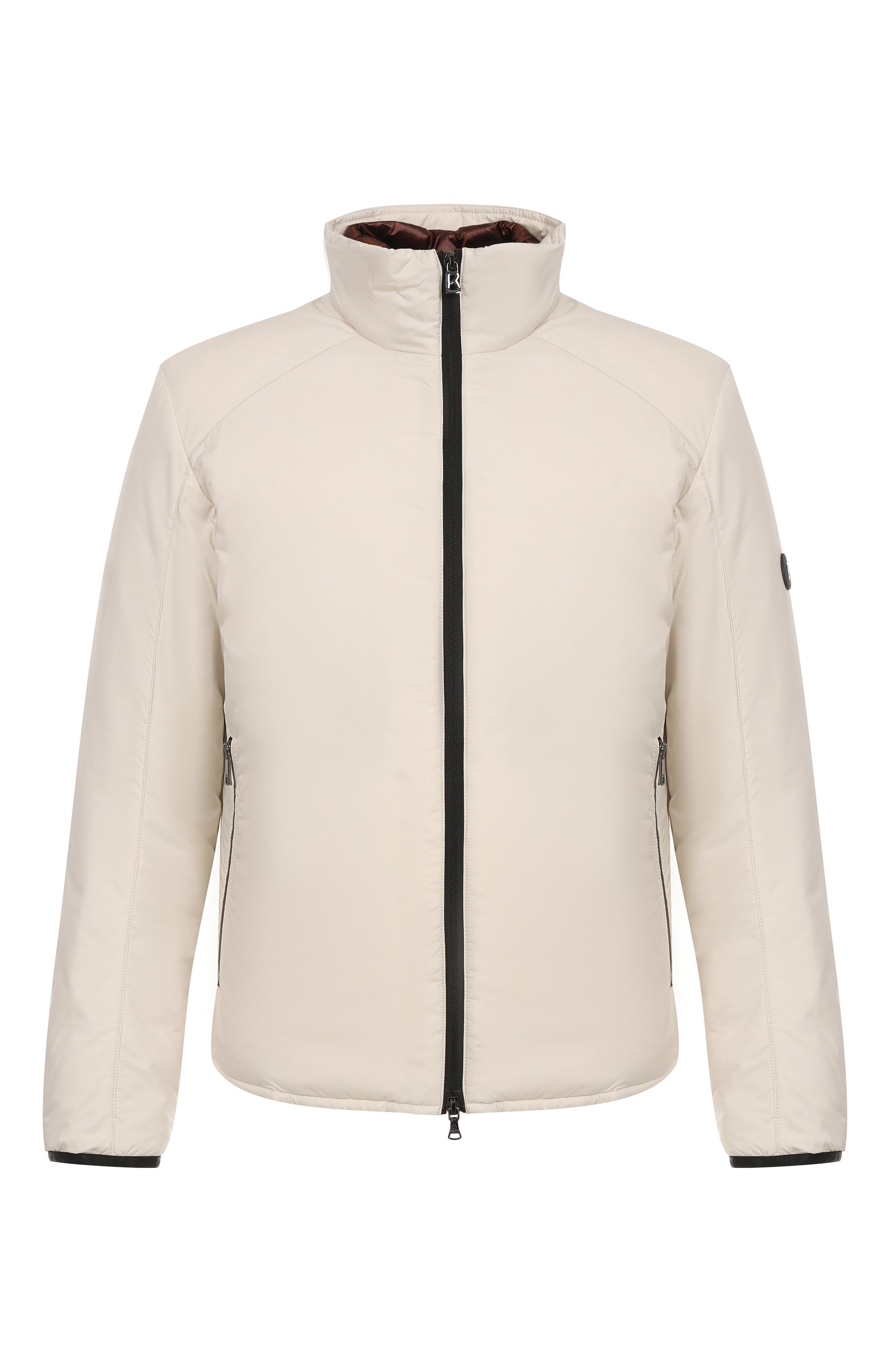 Пуховая куртка BOGNER, арт. 38027914, фото 1