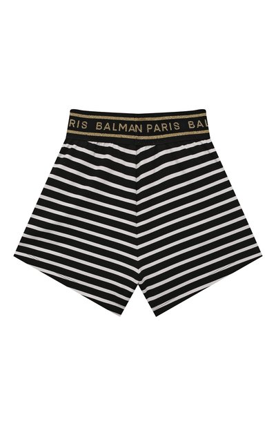 Шорты BALMAIN, арт. BS6B99, фото 2