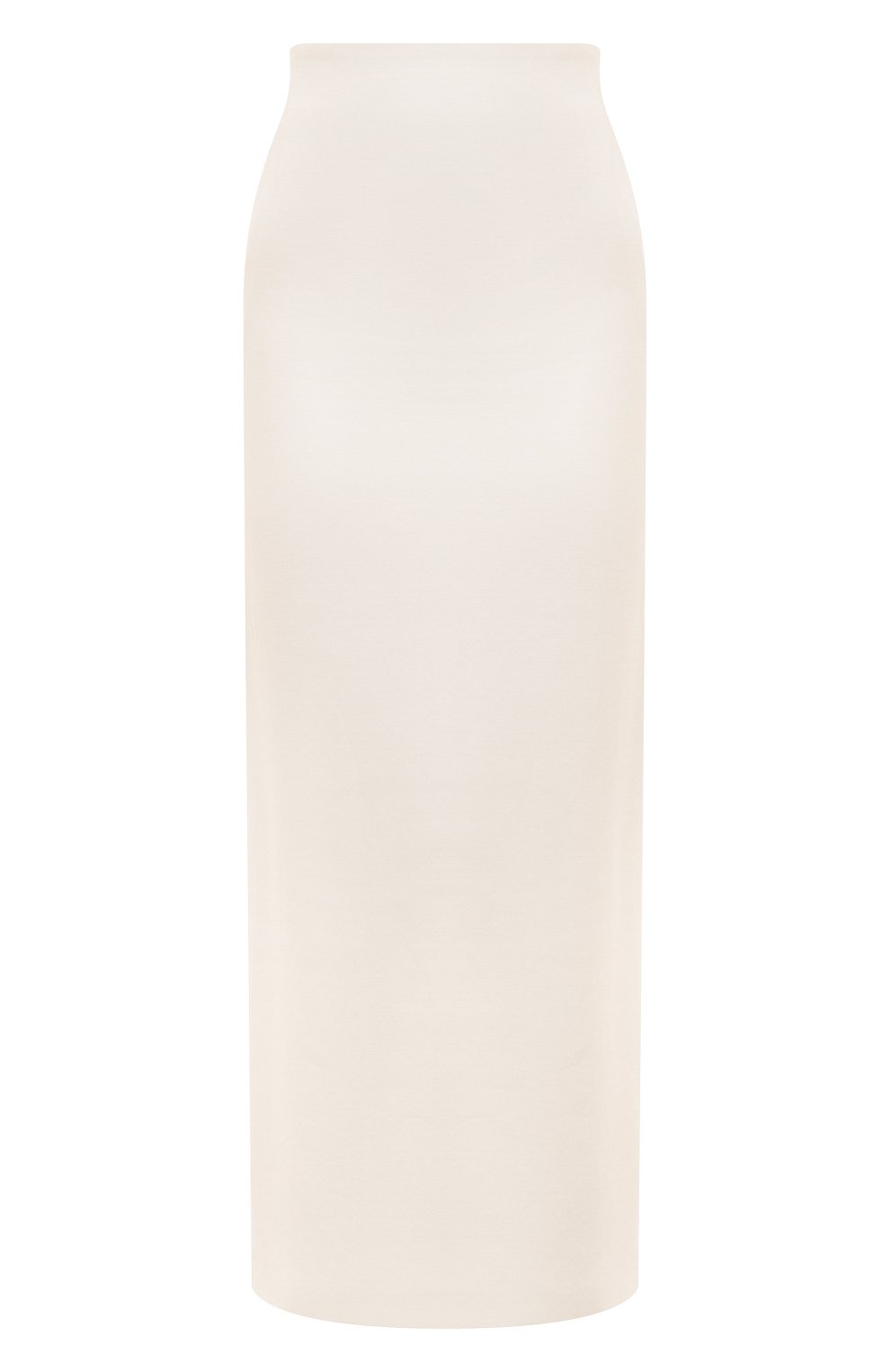 Хлопковая юбка BRUNELLO CUCINELLI, арт. MB416B1336, фото 1