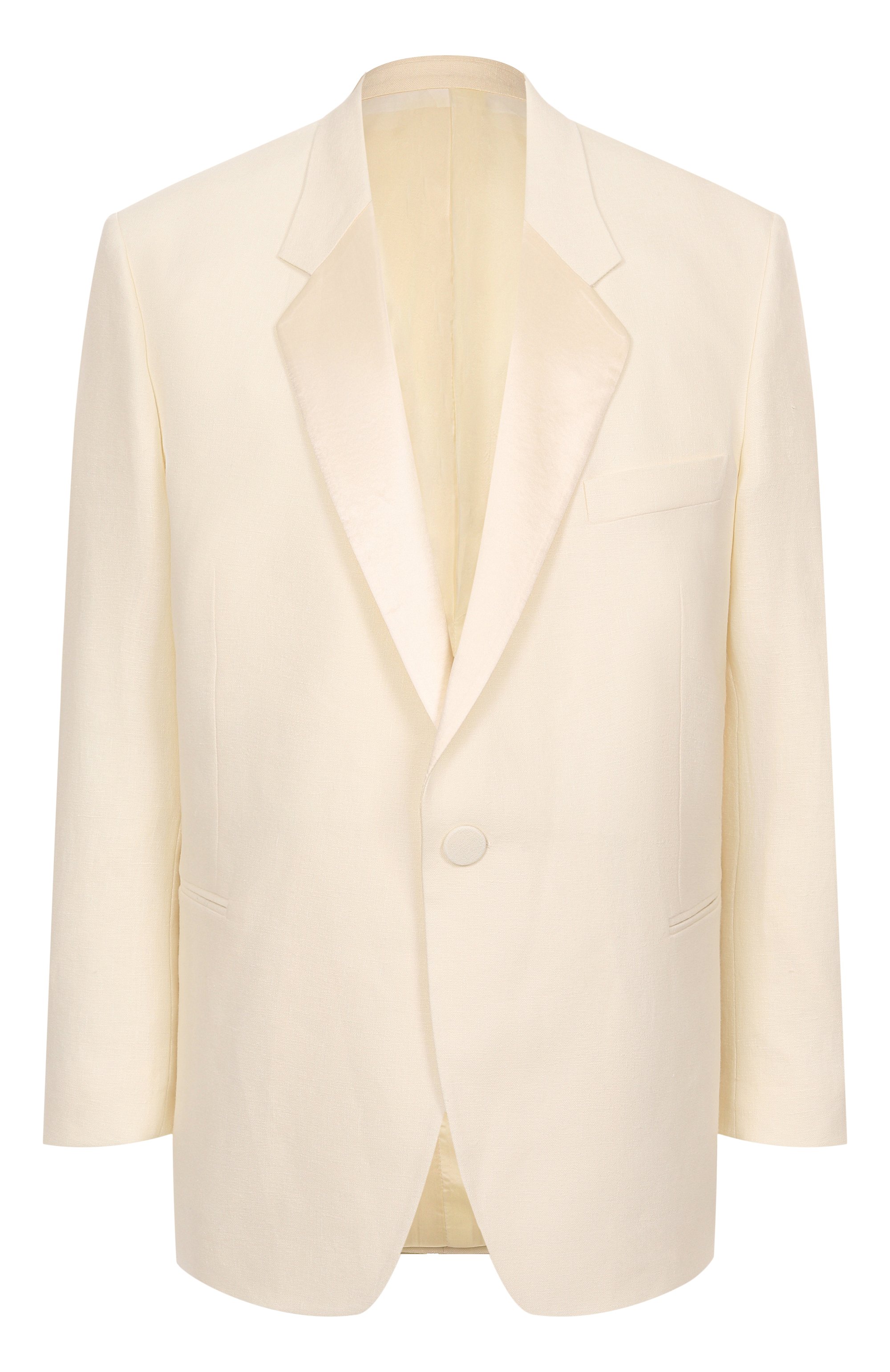 Льняной жакет ARMARIUM, арт. ARMFWB004/L001, фото 1