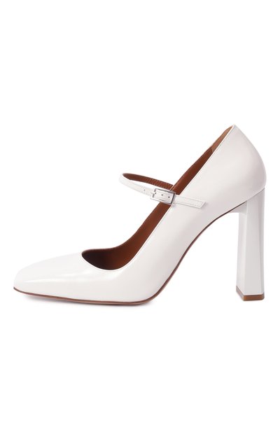 Лакированные туфли zoe MATTIA CAPEZZANI, арт. W432/VERNICE, фото 4