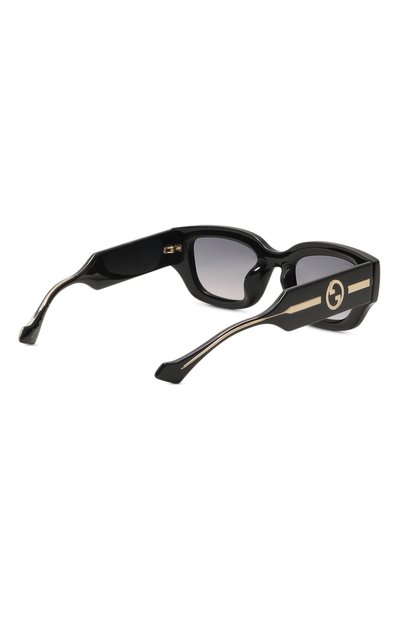 Солнцезащитные очки GUCCI, арт. GG1558SK 001, фото 4