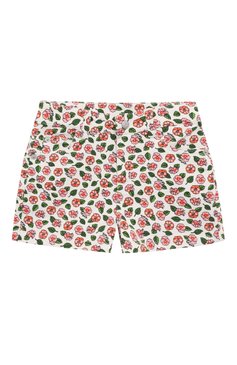 Джинсовые шорты KENZO, арт. K60319/6-12, фото 1