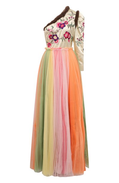 Женское платье GUCCI, арт. 443465 ZHK75