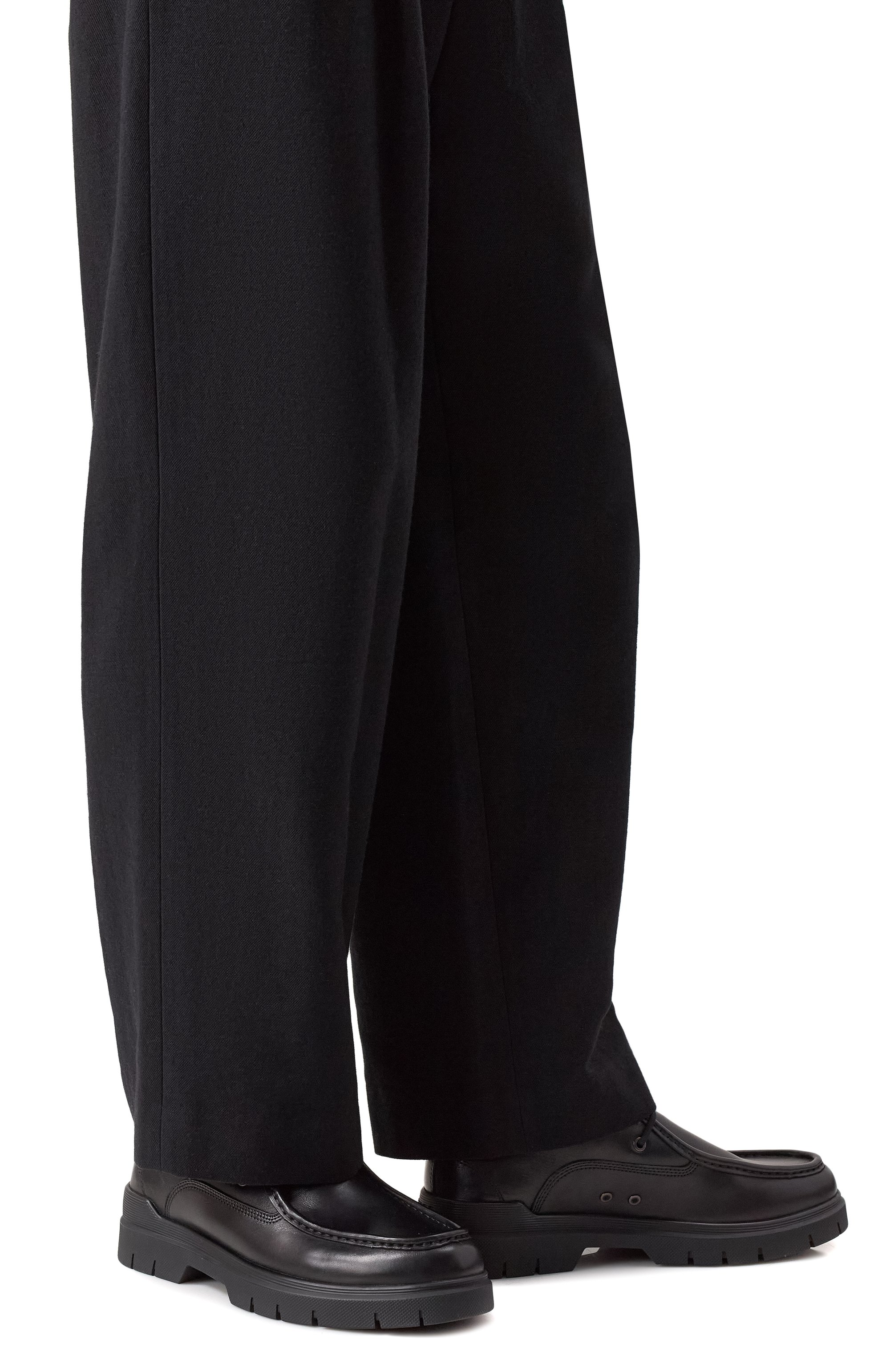 Кожаные дерби HUGO, арт. 50536171, фото 3