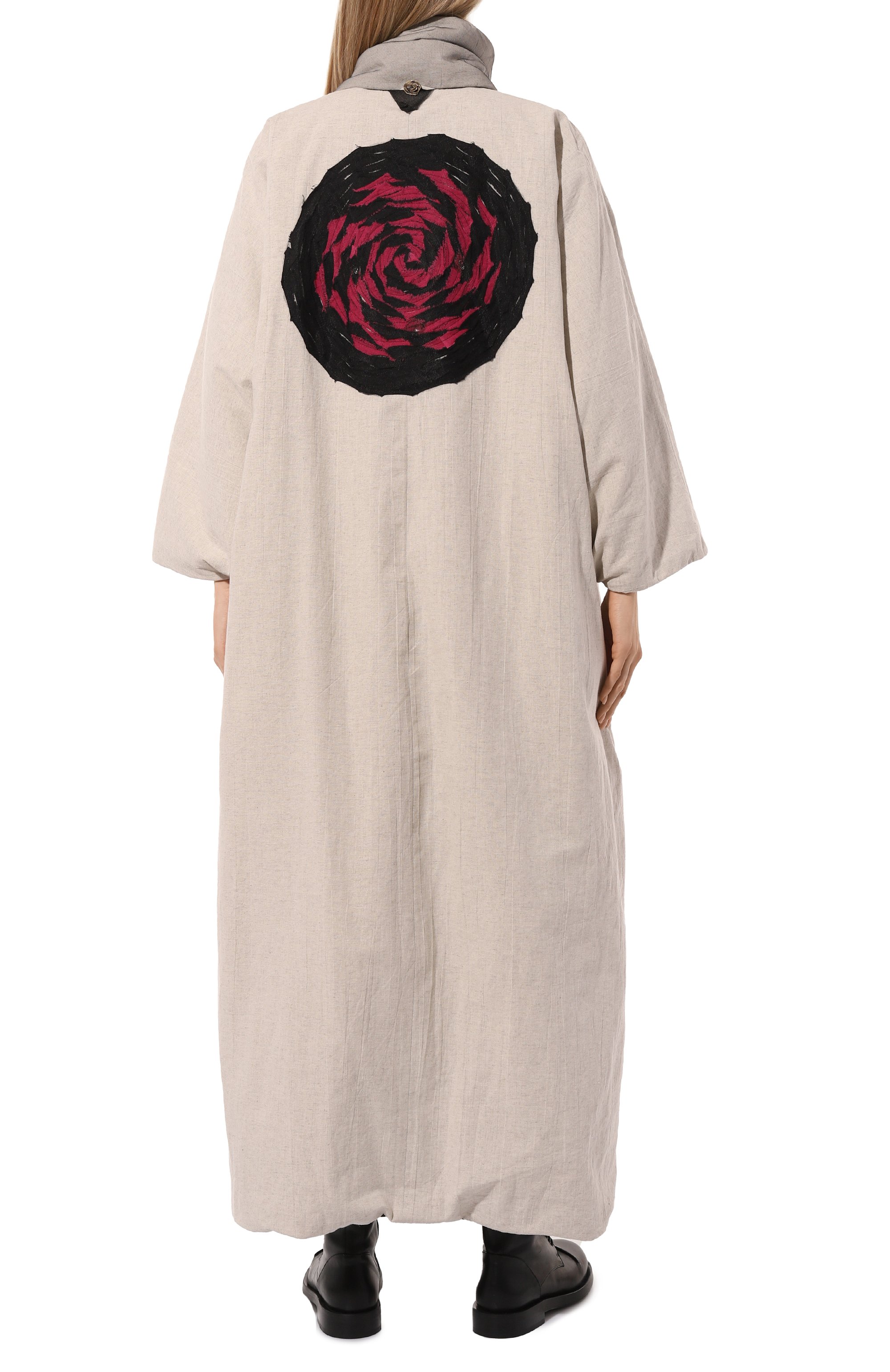 Двустороннее пальто MIDGARD PARIS, арт. В42301, фото 7