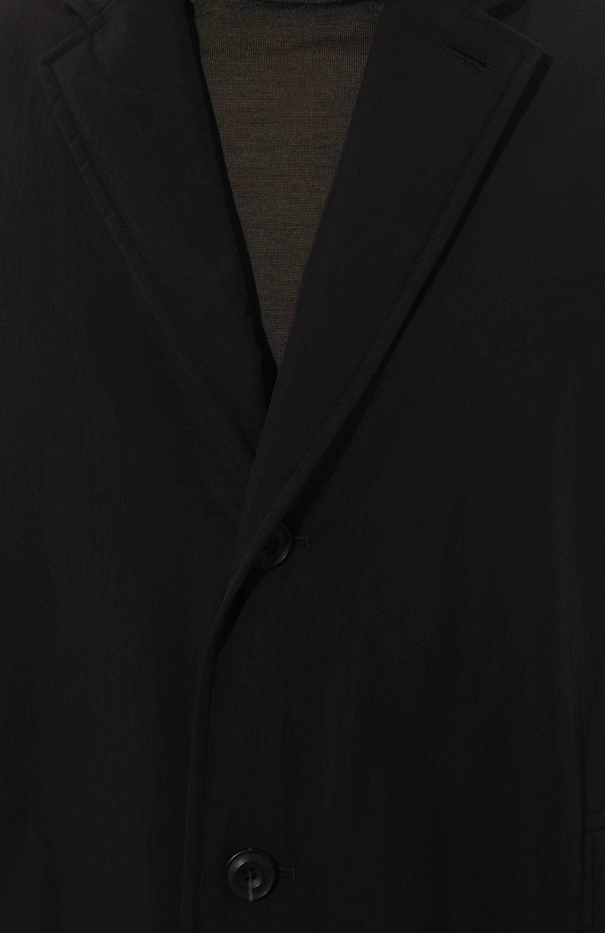 Плащ HUGO, арт. 50524877, фото 5