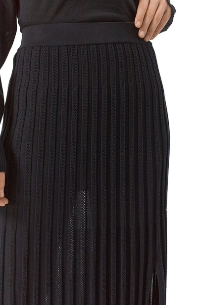 Юбка из вискозы и хлопка MRZ, арт. S25-0009, фото 5