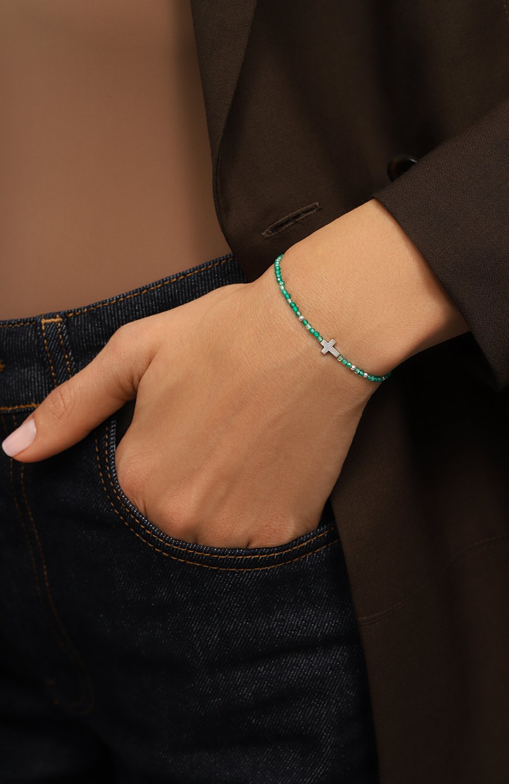 Браслет DZHANELLI, арт. 00321, фото 2