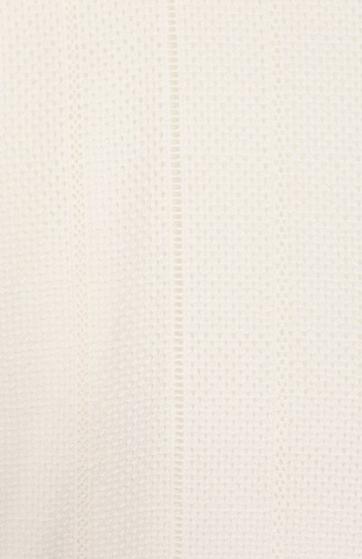 Хлопковая футболка UNLABEL, арт. GARDENIA-3/54-IN008/8A-10A, фото 3