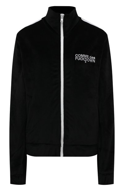 Женский толстовка из вискозы COMME DES FUCKDOWN, арт. CDFD2045