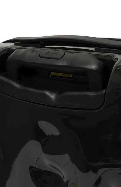 Чемодан msgm x crash baggage icon small MSGM, арт. 3640X2 998, фото 2