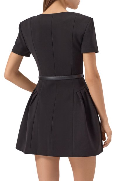 Платье SELF-PORTRAIT, арт. AW25082SB, фото 3