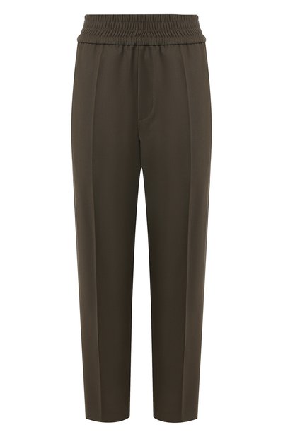 Женские брюки BRUNELLO CUCINELLI, арт. MP137P7039