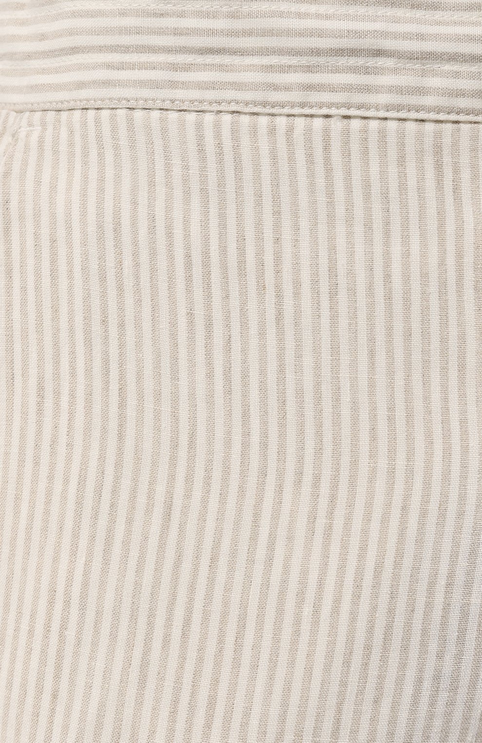 Льняные брюки 120% LINO, арт. 31ALIM299M/000G222/100, фото 5