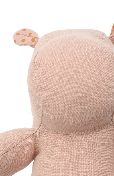 Игрушка бегемот MAILEG, арт. 16-9924-00, фото 3