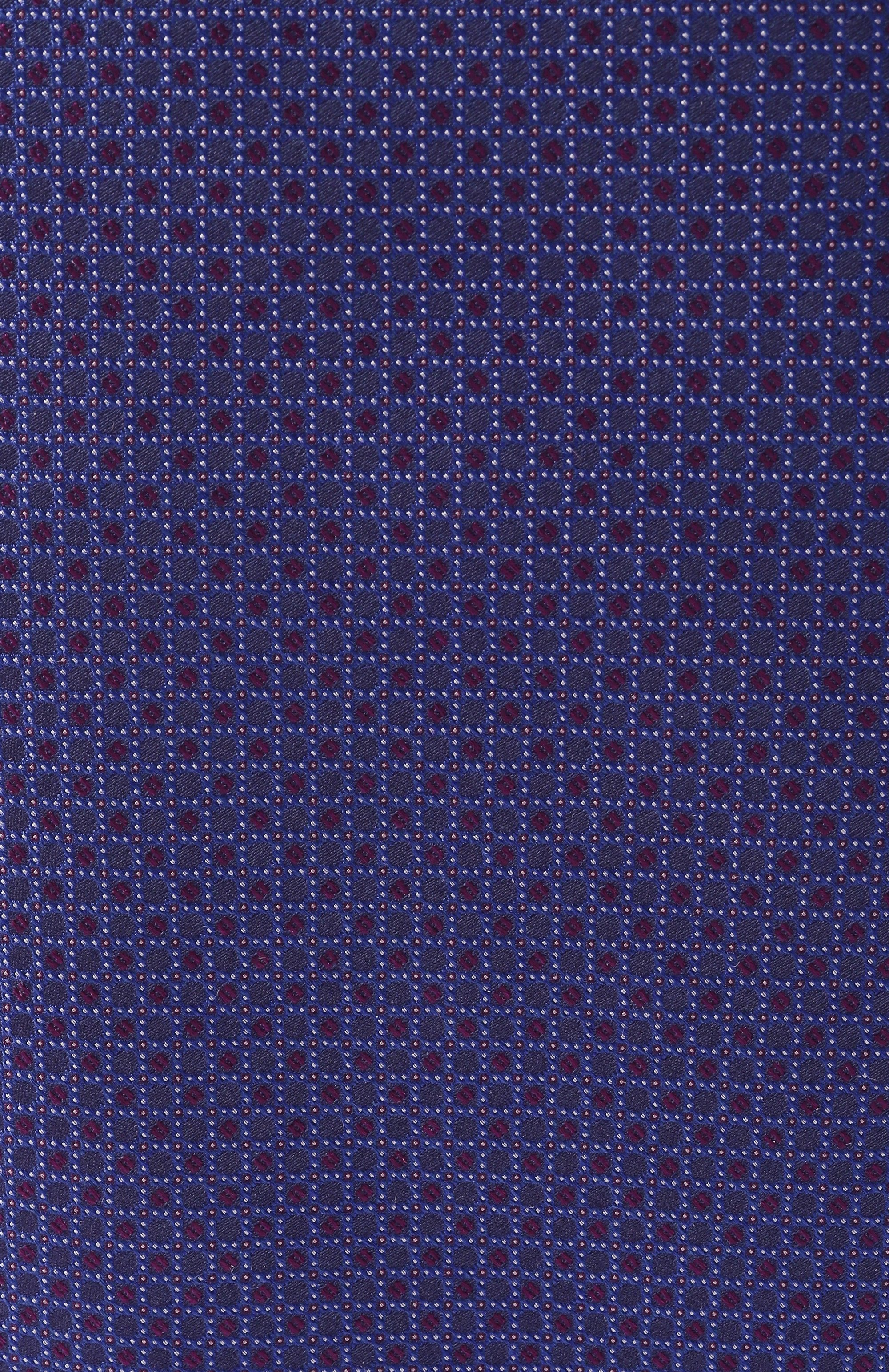 Шелковый галстук STEFANO RICCI, арт. CCXL/58018, фото 4