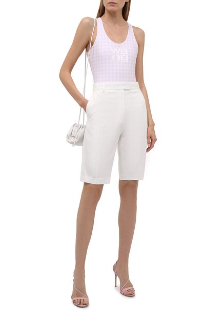 Боди ALEXANDERWANG.T, арт. 4CC2217017, фото 2