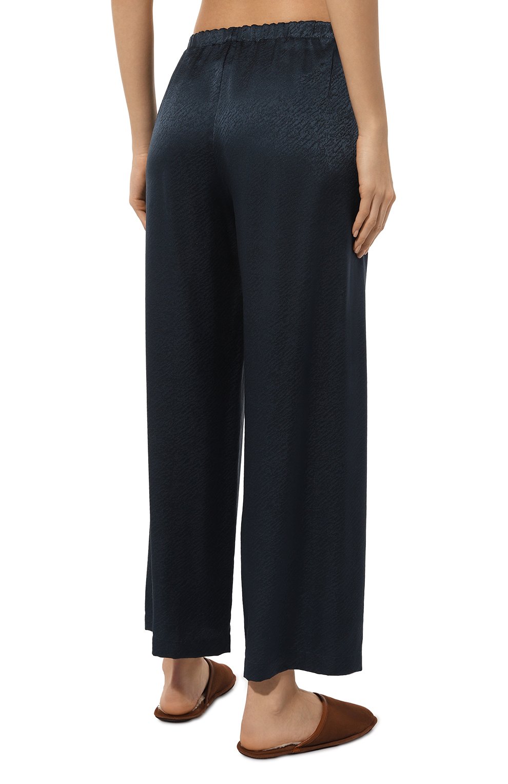 Шелковая пижама ZIMMERLI, арт. 6100-11003, фот�о 6