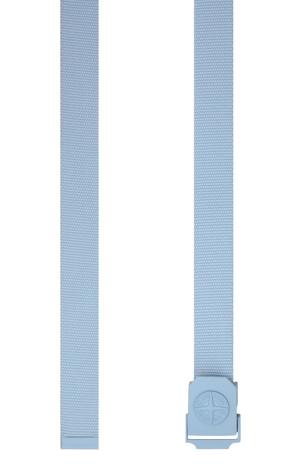 Ремень STONE ISLAND синего цвета по цене 12950 руб., арт. 741594071, фото 2 Ремень STONE ISLAND, арт. 741594071, фото 2