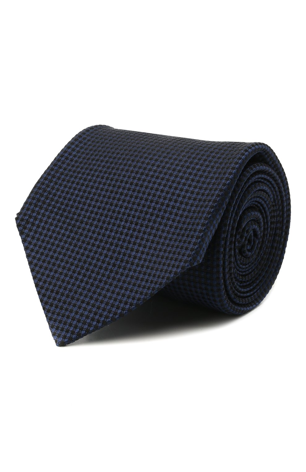 Шелковый галстук KITON, арт. UCRVKAC04G9904001/MTM/0019836, фото 1