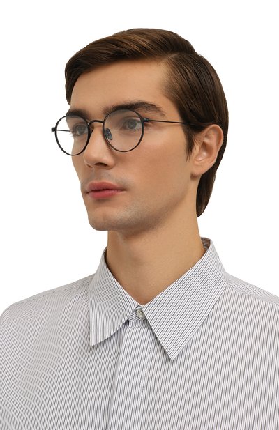 Оправа KALEOS, арт. T0DD C-003, фото 3