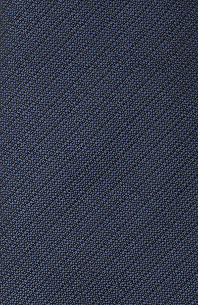 Шелковый галстук BRIONI, арт. 062H00/P0484, фото 3