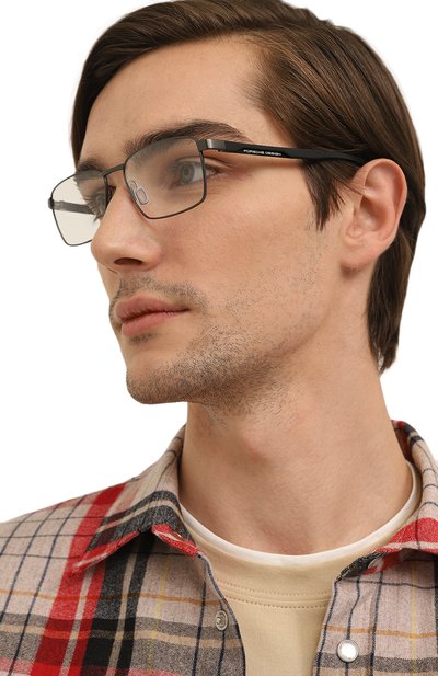 Оправа PORSCHE DESIGN, арт. 8744-B, фото 2